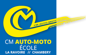 CM auto-moto école à Chambéry